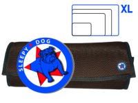 Tapis SLEEPY DOG Axl Concept - Taille XL