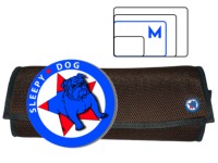  Tapis SLEEPY DOG Axl Concept  Taille M